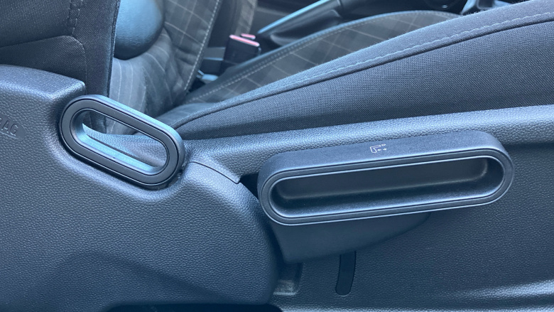 MINI Hatchback 2.0 Cooper S II 3dr Petrol Hatchback